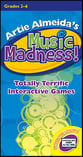 Music Madness! Digital Resources